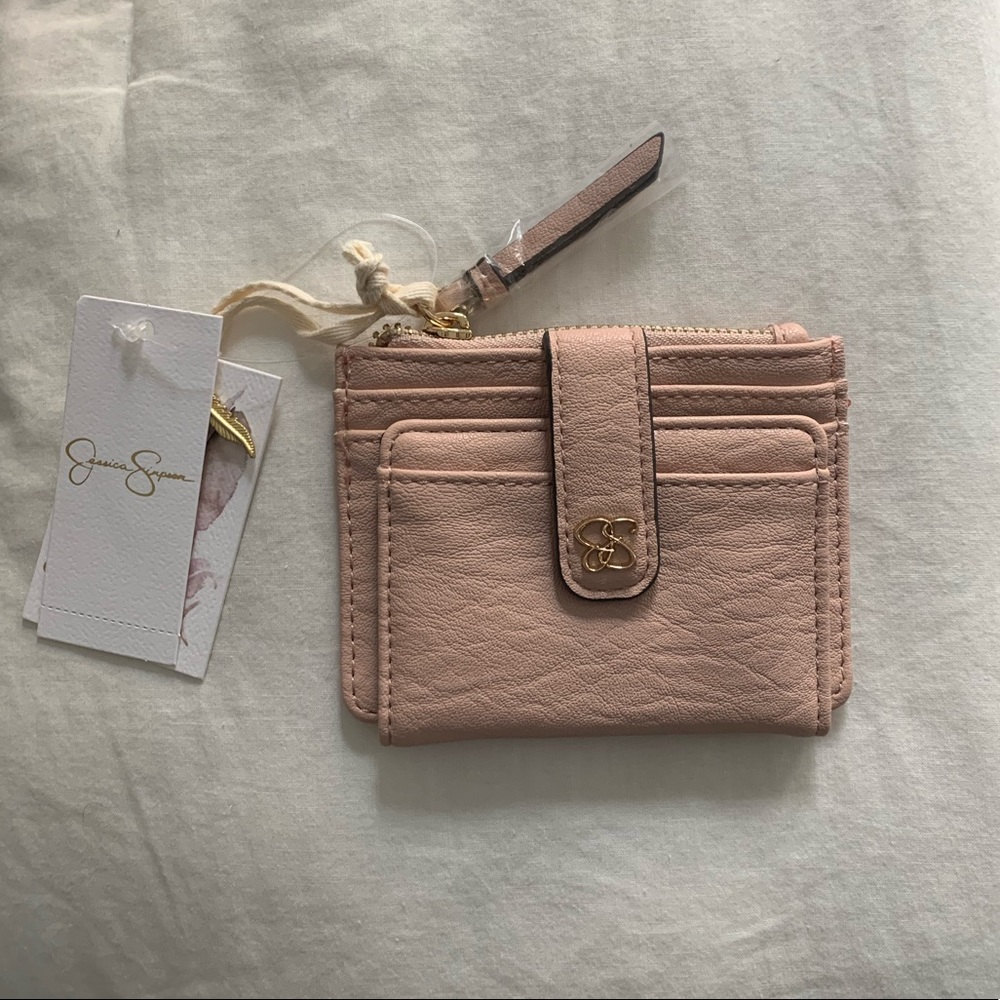 Wallet and Card Case